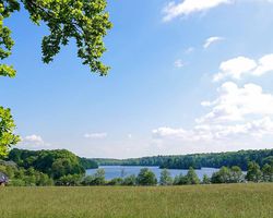 Christian Ries - Umgebung Lehmrade