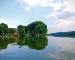 Christian Ries - Umgebung Lehmrade