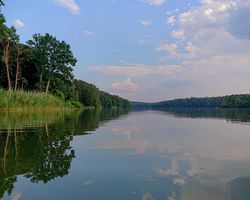 Christian Ries - Umgebung Lehmrade