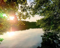 Christian Ries - Umgebung Lehmrade