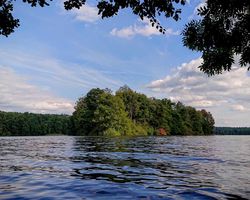 Christian Ries - Umgebung Lehmrade