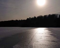 Christian Ries - Umgebung Lehmrade