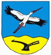 Wappen der Gemeinde Lehmrade